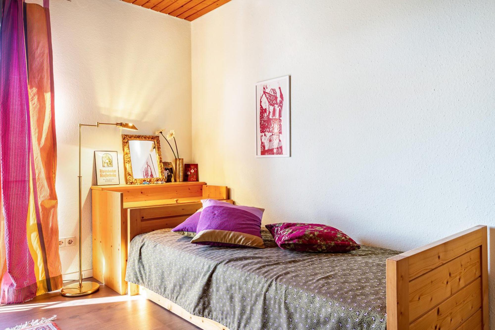 אלפירסבאך Ferienwohnung Anne Und Peter Bosch מראה חיצוני תמונה